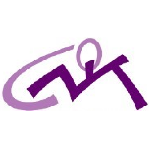 comité de quartier avec texte favicon
