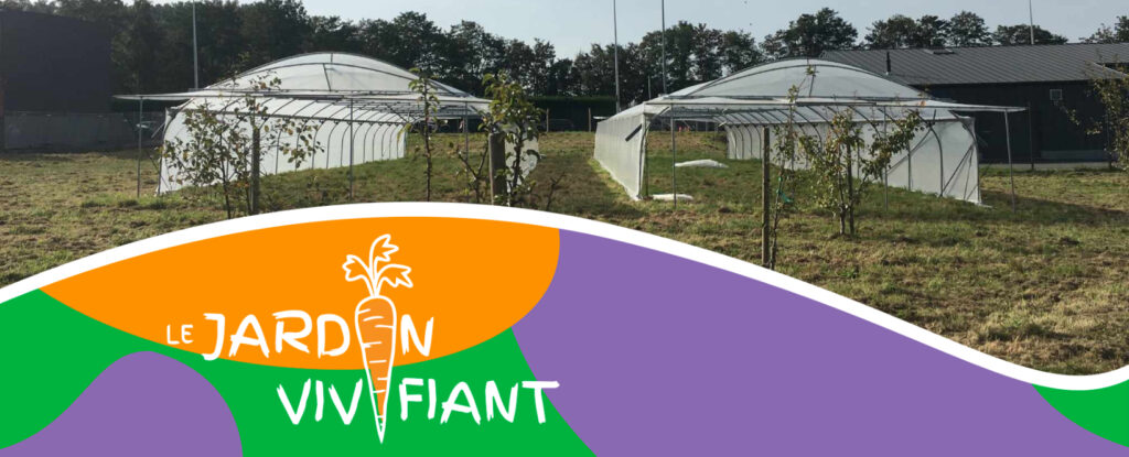 jardin vivifiant